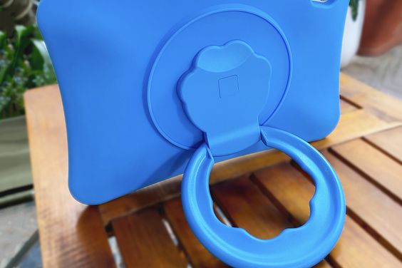 Masstel Tab 10.1 Pro Kidzone 2